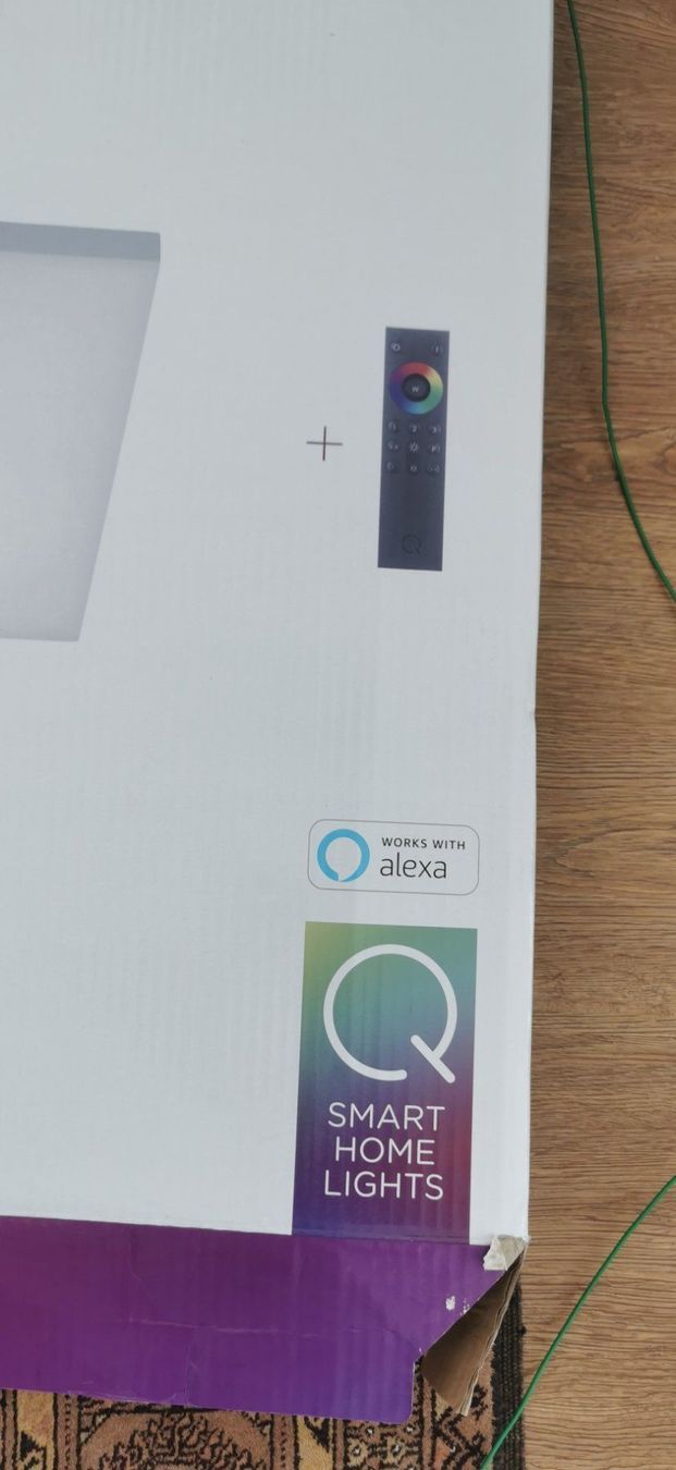 Smart Lampen: Led smart home lights Lampe – Gebraucht aus Tann von Samimi02 2