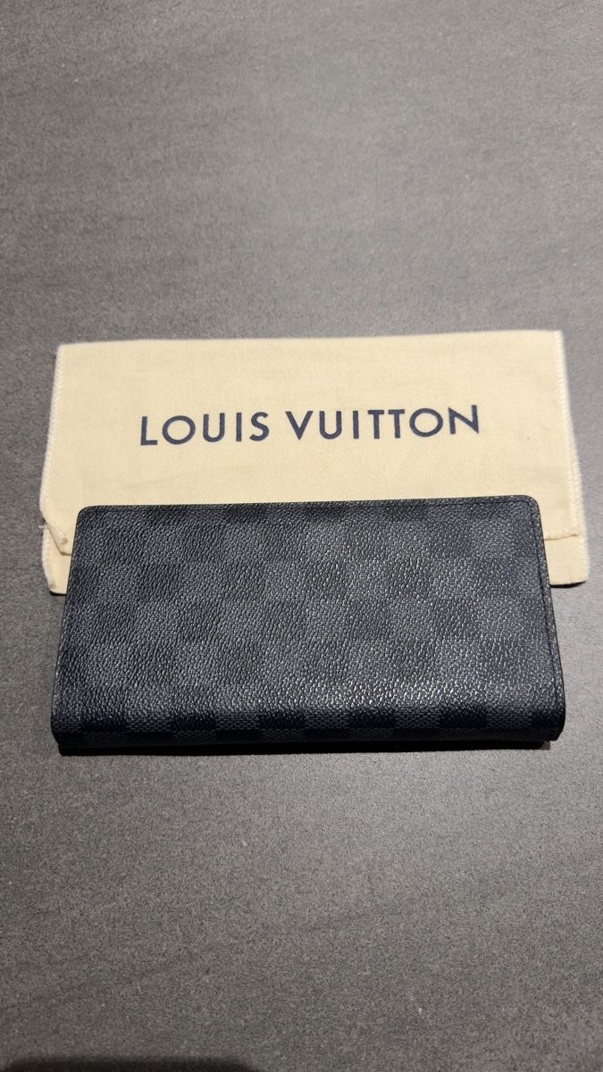 Louis Vuitton Portafogli: Louis Vuitton Portemonnaie – Usato da Ennetbürgen venduto da gilbarbosa 1