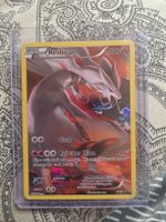 Reshiram XY Promos