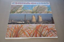 CHINA CRISIS LP POSSIBLE POP SONGS VOL2