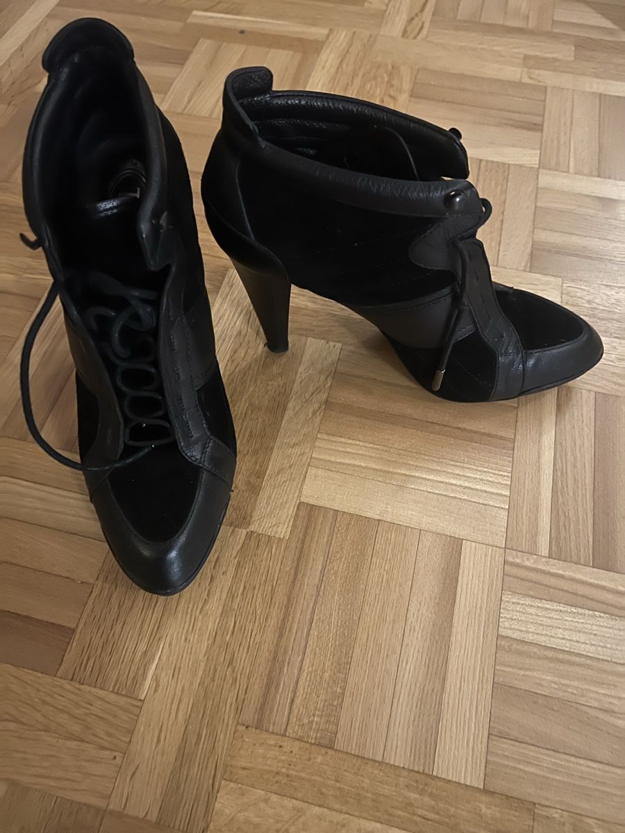 Tod'S Scarpe da donna: Tod’s Stiefeletten – Usato da Zumikon venduto da timmy15 1
