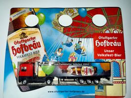Gtuttgarter bofbräu Unser Volksfest-Bier Track