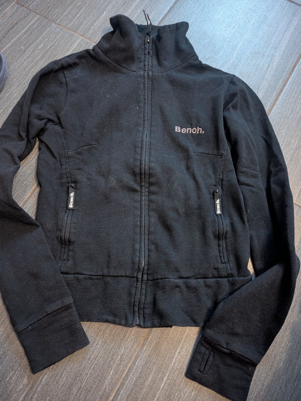 Giacche & Cappotti: Jacke Bench S – Usato da Wangen ZH venduto da Nadja056