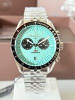 Mathey Tissot Cyclope H196CHSK. New/Garantie