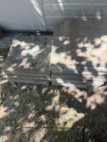 Gartenplaten