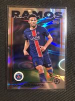 Topps Flagship 2025 Goncalo Ramos Rain Drops