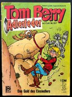 Tom Berry Nr. 197  1 DMark