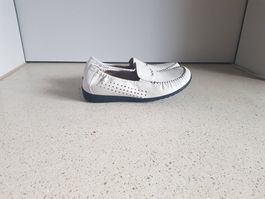 Helvsko Mokassin Grösse 43 *NEU*