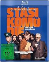 Stasikomödie  (2022)