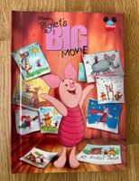Disney Kinderbuch englisch: Big Movie