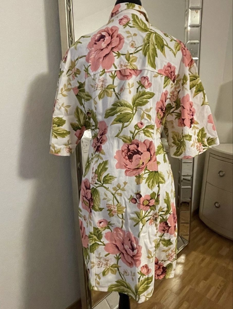 Vestiti: Beautiful cotton dress – Usato da Richterswil venduto da chikolina01 8