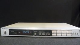 Technics Tuner ST-Z55L Quartz UKW  lebt