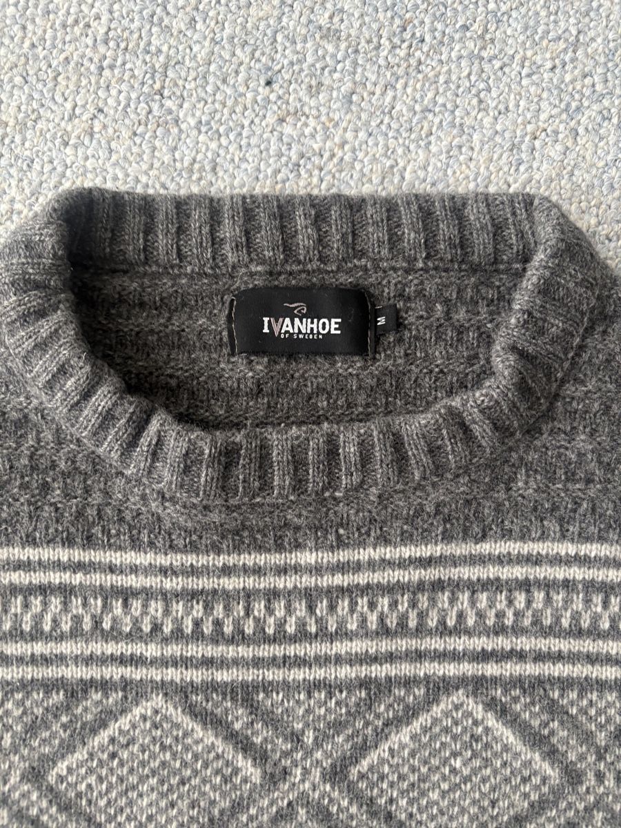 Pullover & Sweatshirts: Norweger Pullover, M – Gebraucht aus Spiez von nomii20 3