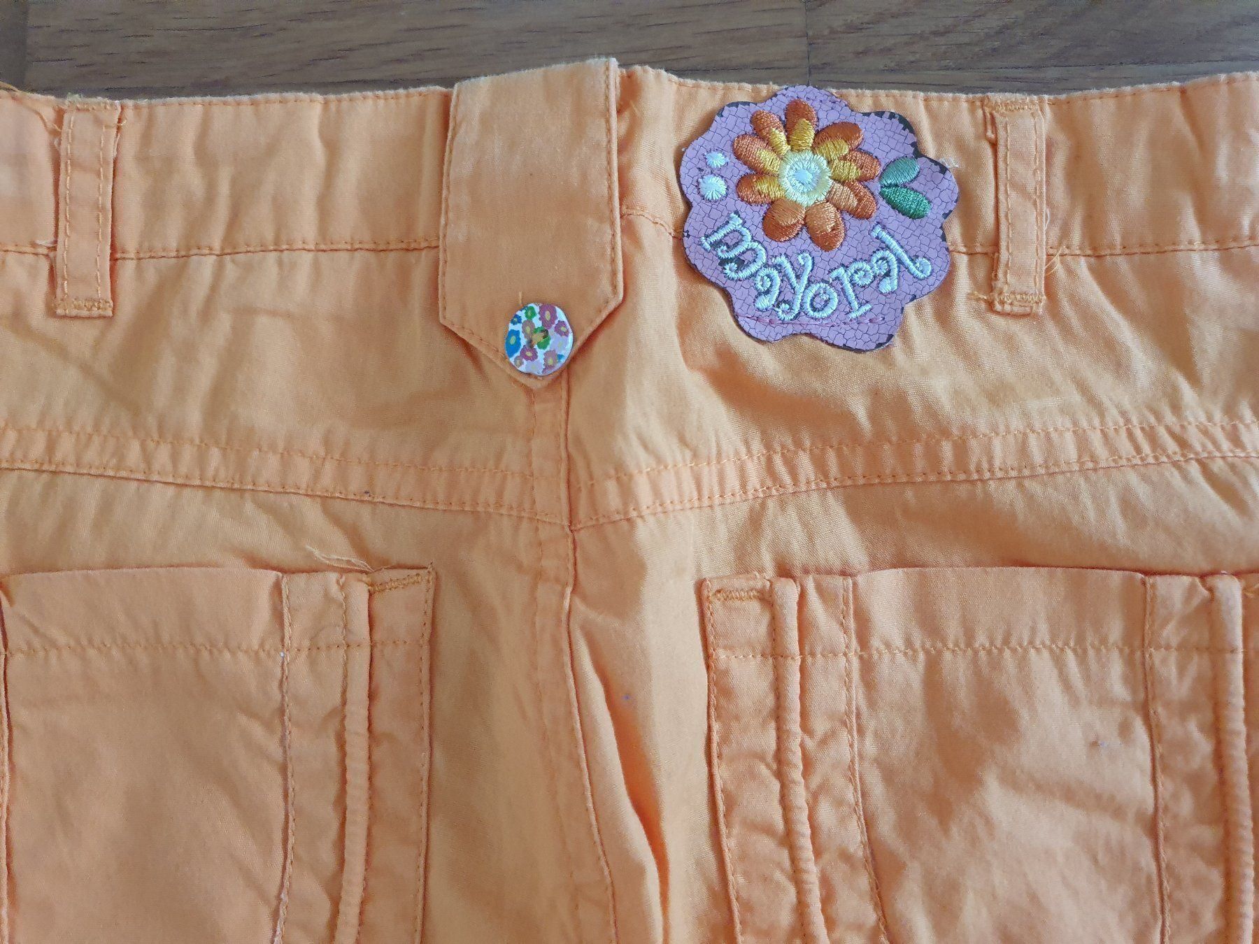 Mayoral Hosen: Mayoral Hose, Gr.116 – Gebraucht aus Zürich von Modnok 3