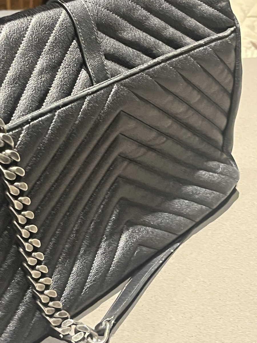 Saint Laurent Taschen für Damen: Yves Saint Laurent Tasche – Gebraucht aus Ebikon von loy_wjg6 3