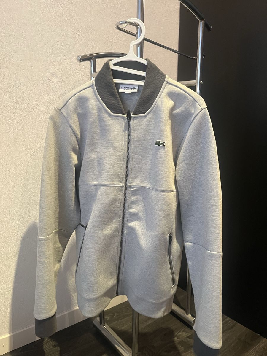Lacoste Giacche: Lacoste Sport Jacke Gr. S – Usato da Otelfingen venduto da Denis_ZH
