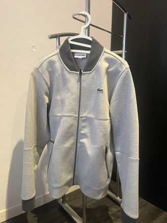 Lacoste Sport Jacke Gr. S