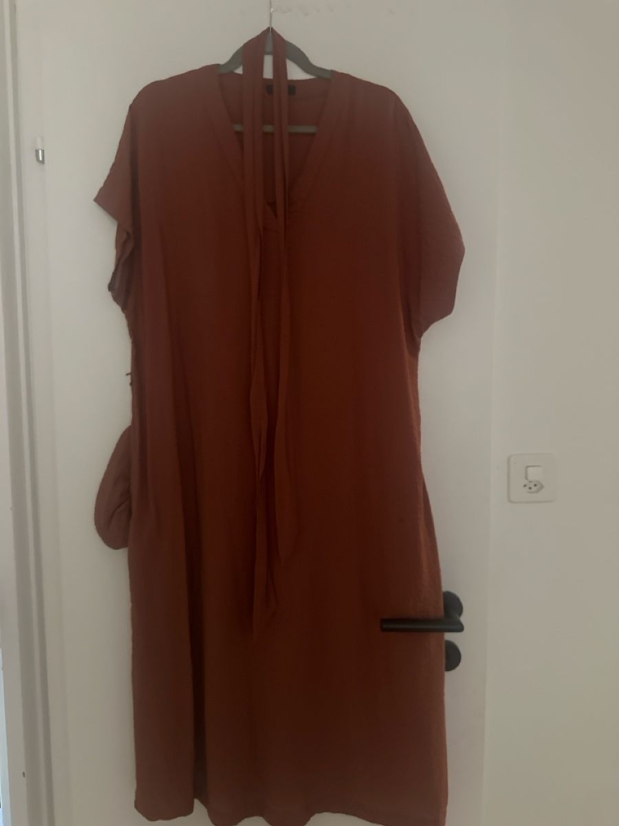 Vestiti: Kleid von C&A Gr 46 – Usato da Volketswil venduto da Sina008 2