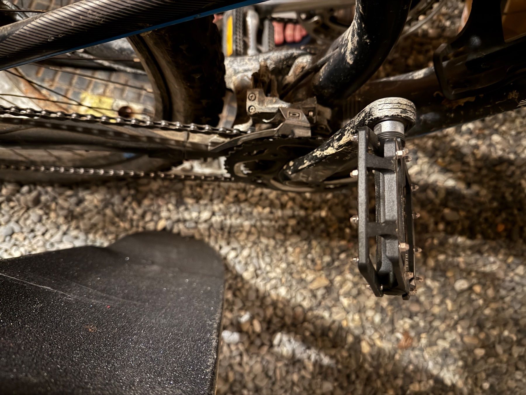 Scott Biciclette: Scott Genius 730 LTA Fully MTB FOX / Shimano SLX – Usato da Bern venduto da rory_gallagher 5
