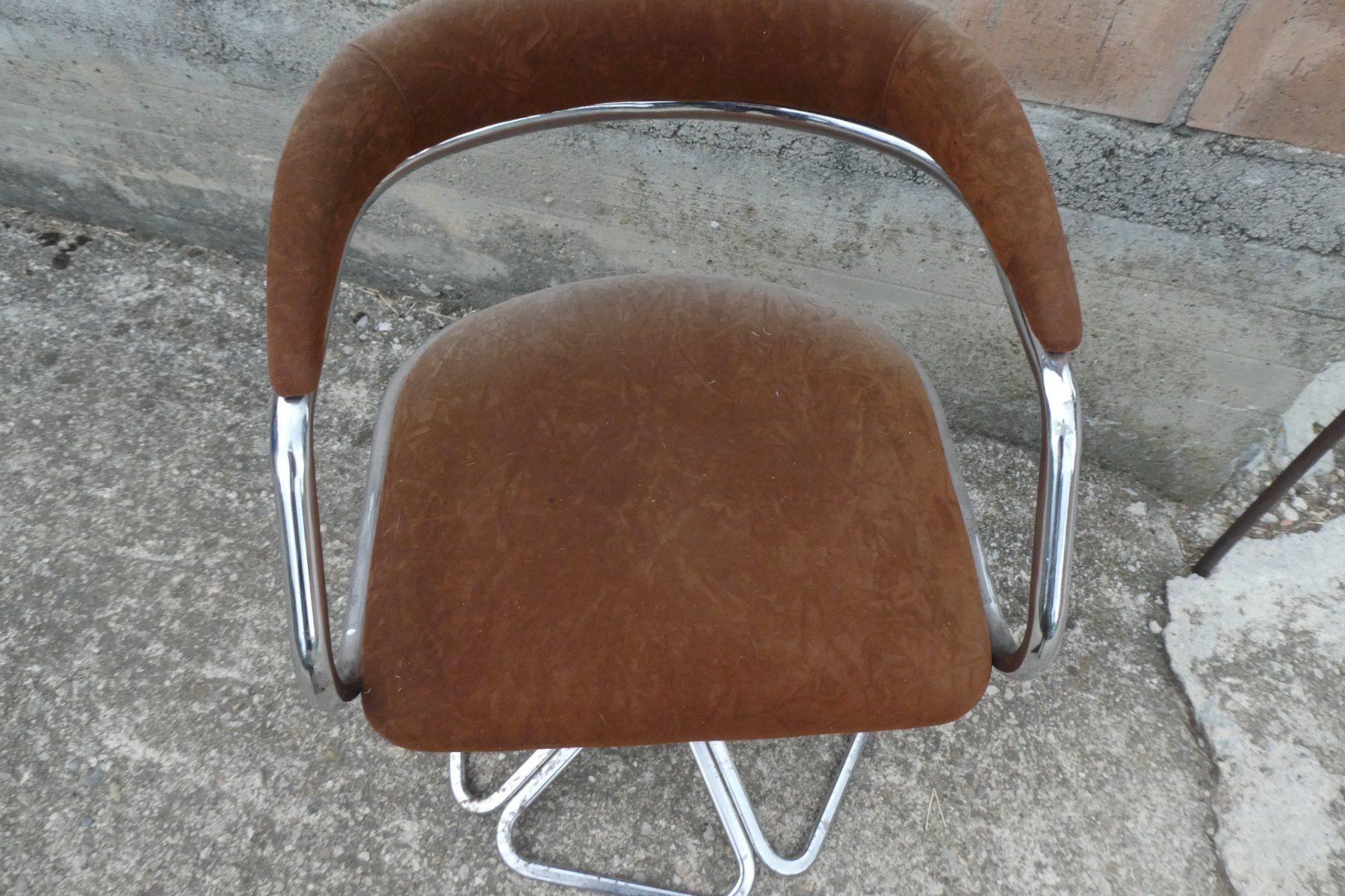 Poltrone: Fauteuil vintage – Usato da Fontaines NE venduto da monloisir 5