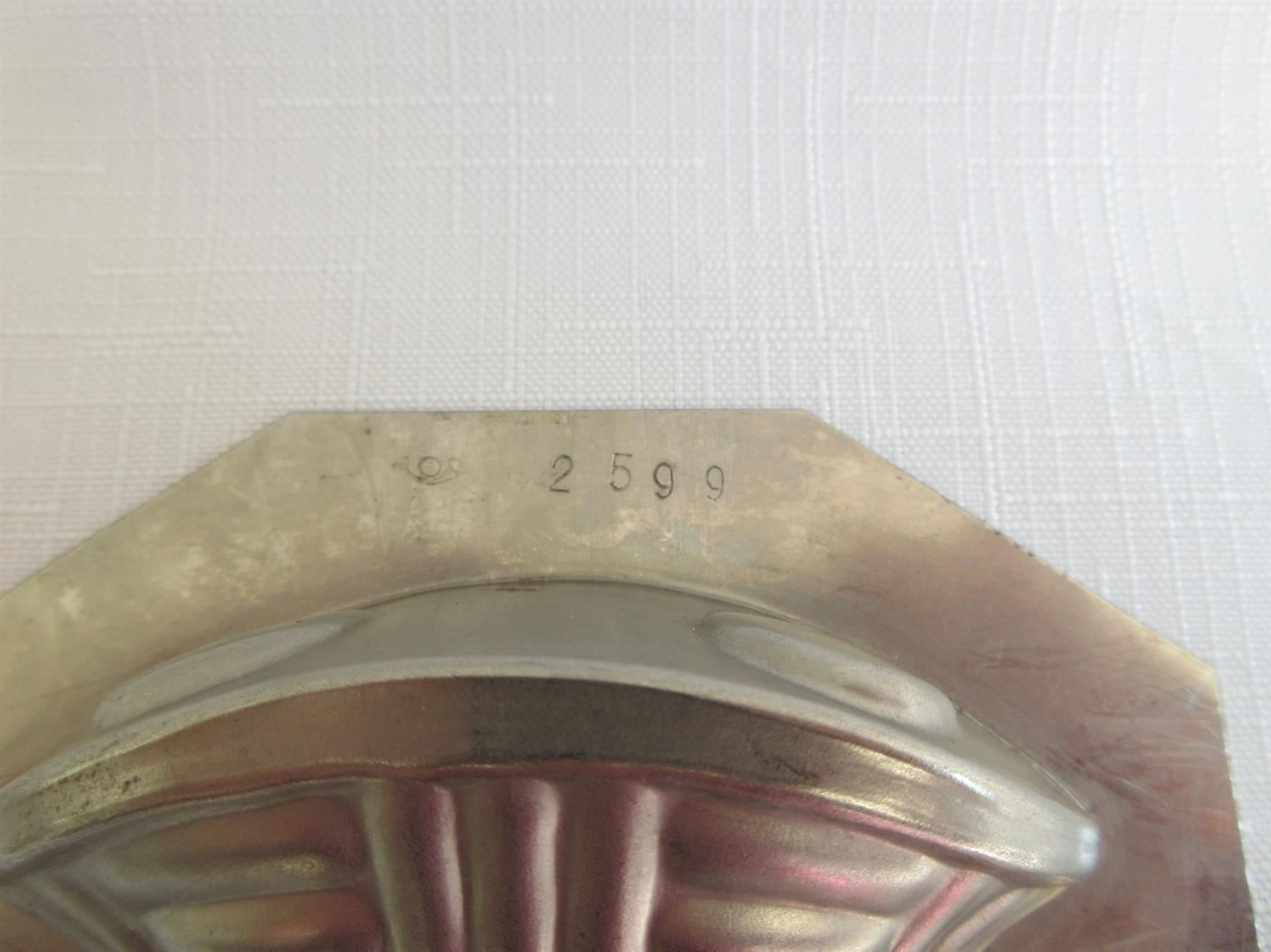 Teglie da forno: Schokoladen - Giessform Korb? – Usato da Binningen venduto da Oldfashion 8