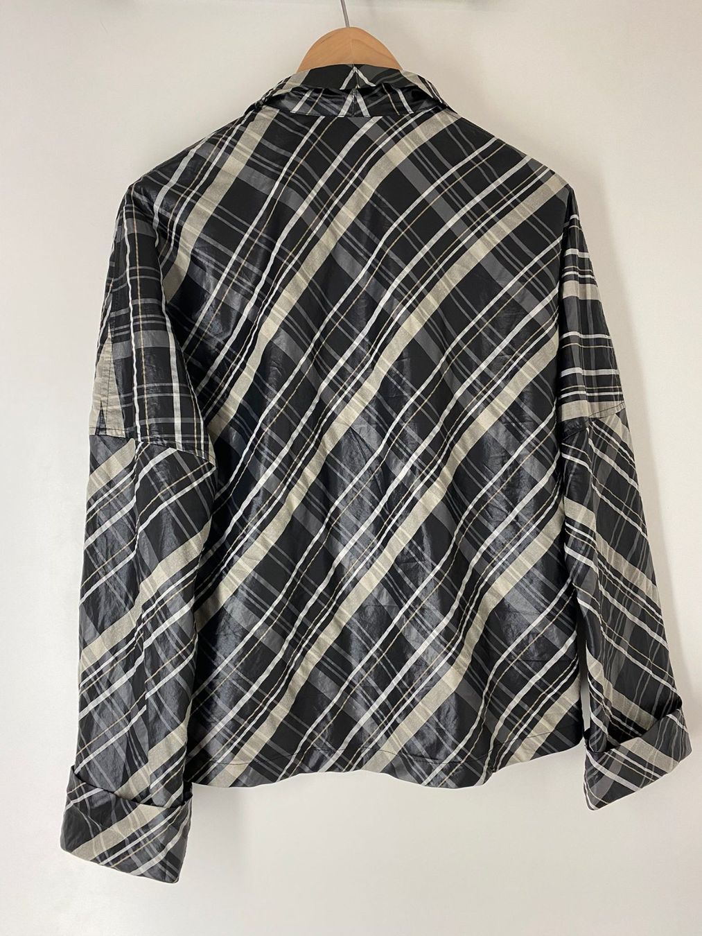 Jacken: Eva Kyburz Jacke Damen Gr. 36 – Neu (gemäss Beschreibung) aus Frauenfeld von LIL_NA 5