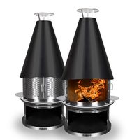 Grill Kochinsel Inox Black 800 + Zubehör > Fr. 1000.-