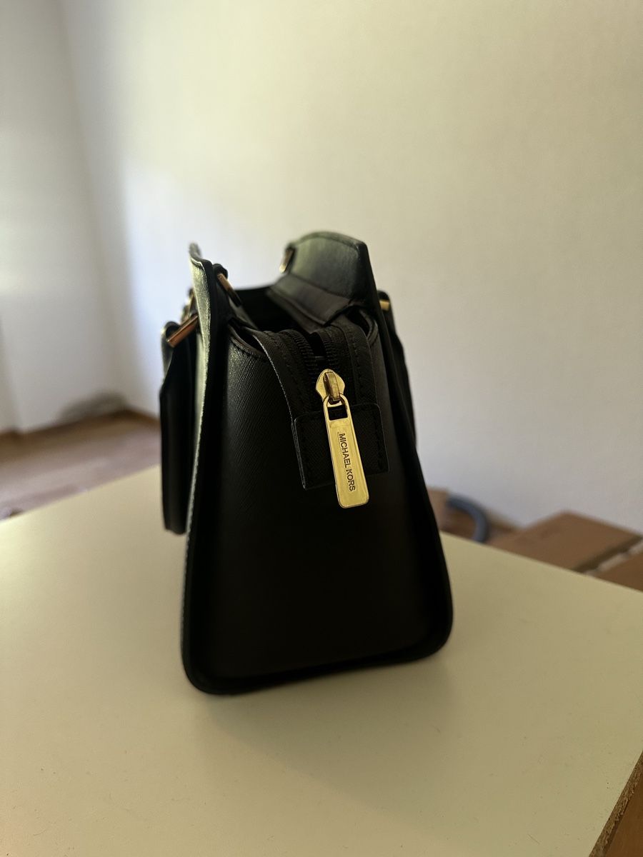 Michael Kors Taschen für Damen: Sac Michael Kors noir – Neu (gemäss Beschreibung) aus Biel/Bienne von kik_p5wr 1