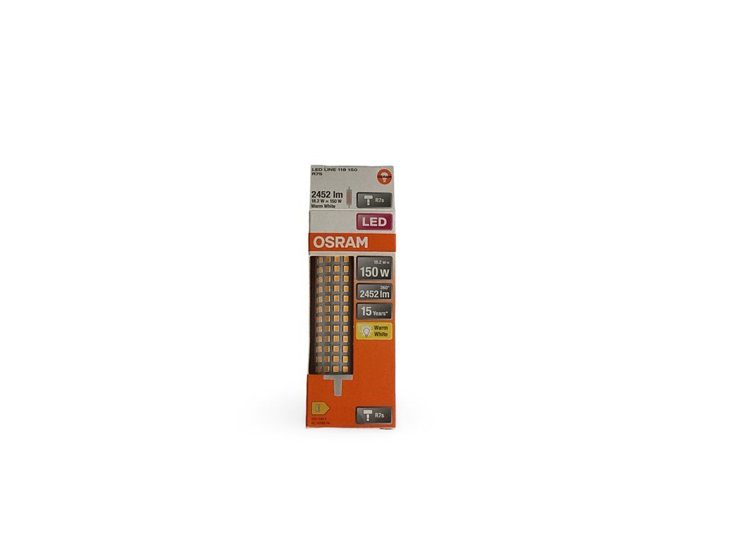 Osram Lampes: OSRAM LED 150W – Neuf avec emballage d'origine à Zürich par Restwert_Zuerich