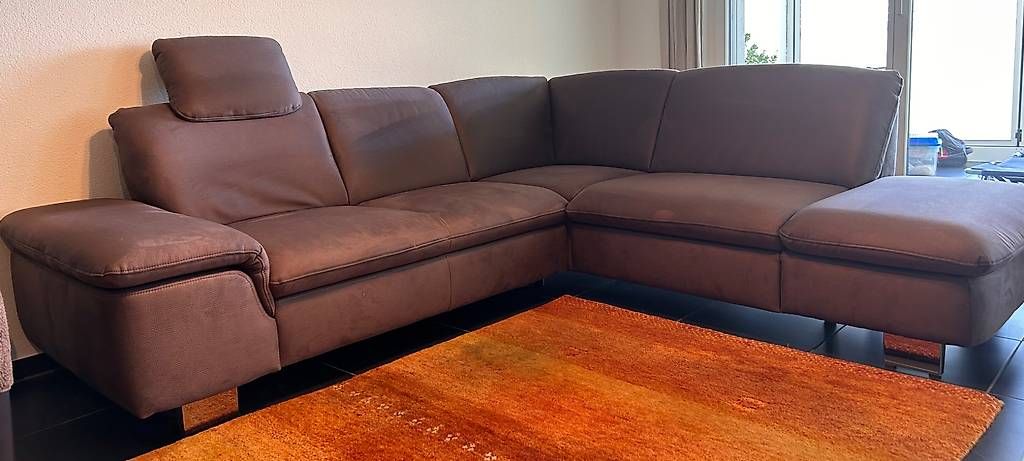 Sofas: Sofa gut erhalten  – Gebraucht aus Aarau von sibyllegraber 1