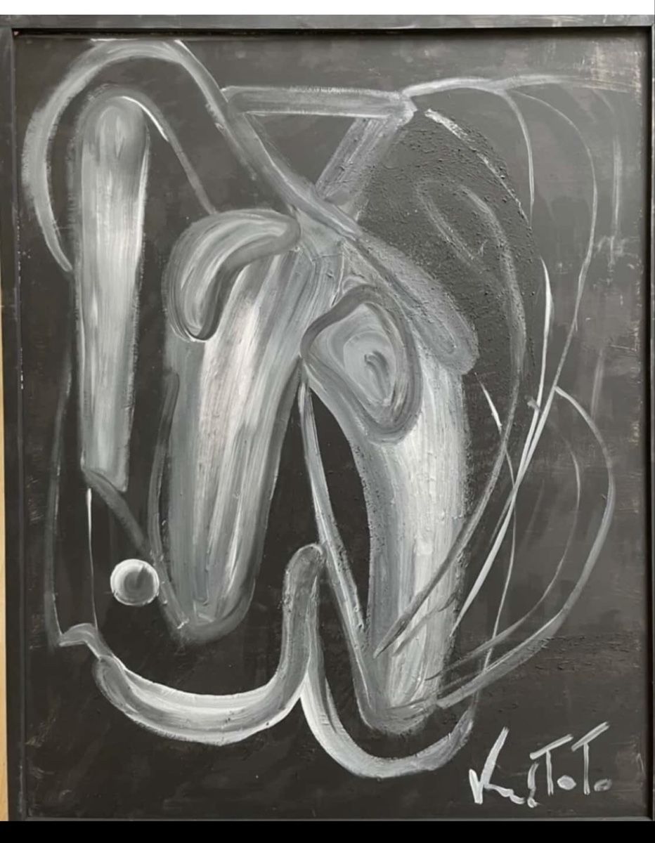 Foto & Immagini: Bild Art by toto auf Leinwand – Nuovo (secondo la descrizione) da Lausen venduto da artehome