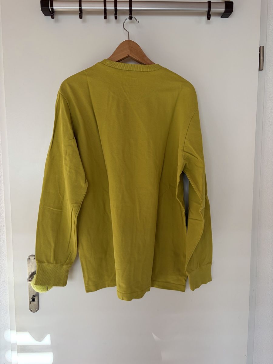 Maglioni & Felpe: Supreme longsleeve – Usato da Thierachern venduto da sil_qpw9 1