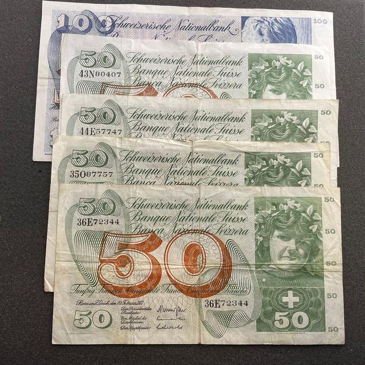 lot-banknoten-schweiz-300-chf-in-noten-kaufen-auf-ricardo