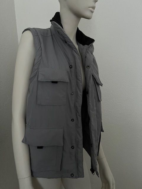 Gilet & Giacche: Gilet Gr. S / M, Neu! – Nuovo (secondo la descrizione) da Walenstadt venduto da ricamul 1