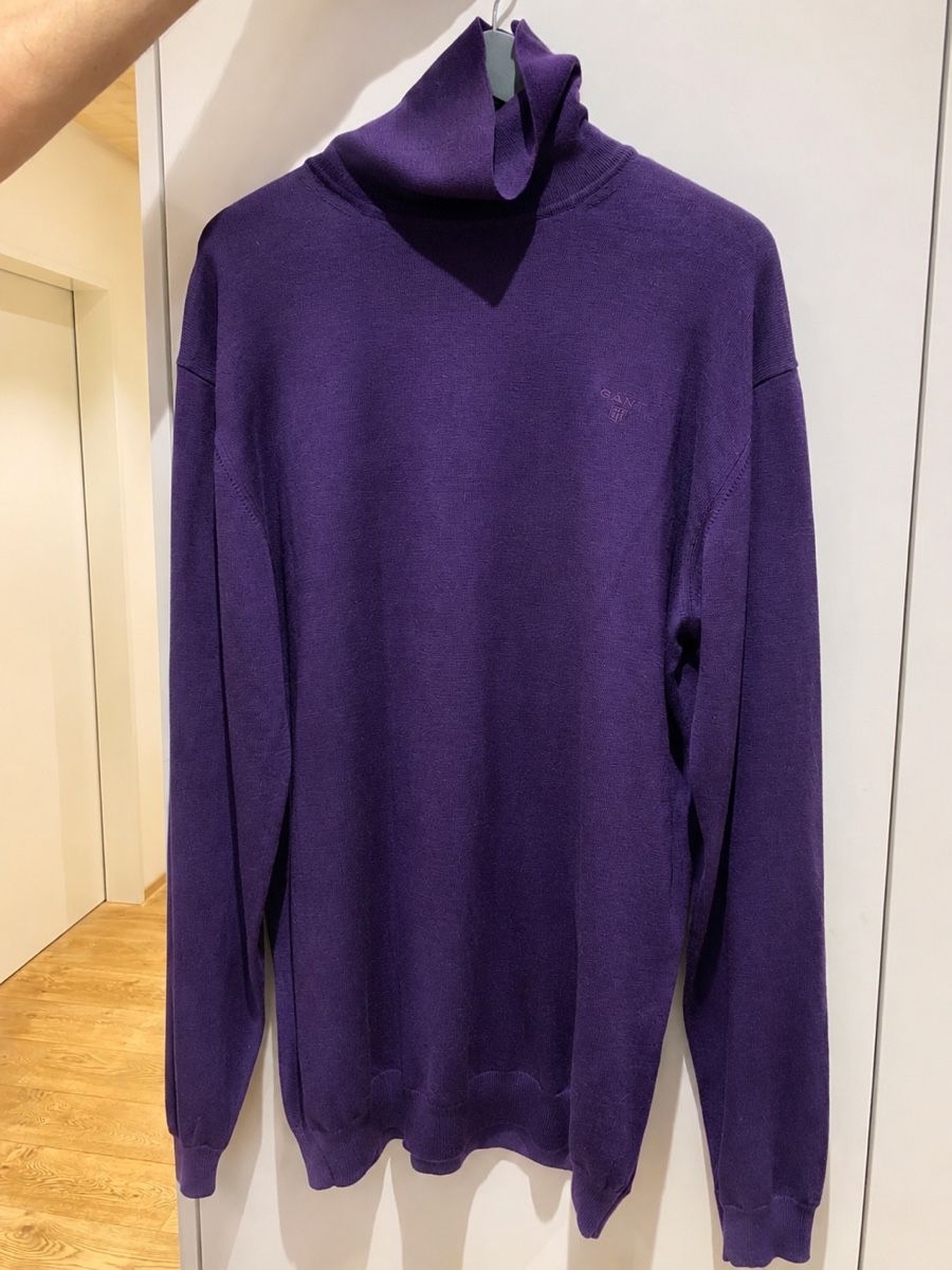 Gant Maglioni & Felpe: Pullover  – Usato da Zug venduto da rad_6lrx