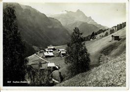 Safien - Neukirch 1943