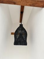 Riviera Maison - Rustic Rattan Lampe - Hängelampe
