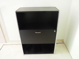 Büroschrank mit Hängeregistratur