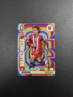 Panini FIFA World Cup 2026 Oscar Bobb Limited Edition