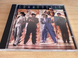 Commodores – United