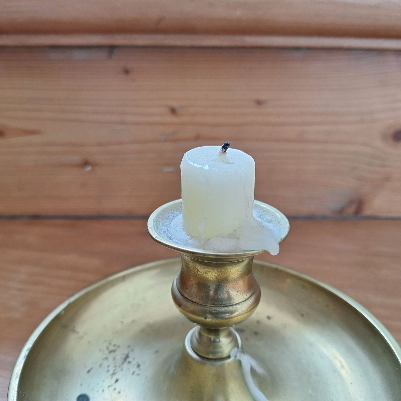 Kerzenständer: Versand möglich! Kerzenhalter, Kerzenständer Biedermeier – Gebraucht aus Winterthur von Goldpipau 6