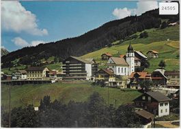 Sörenberg - Generalansicht