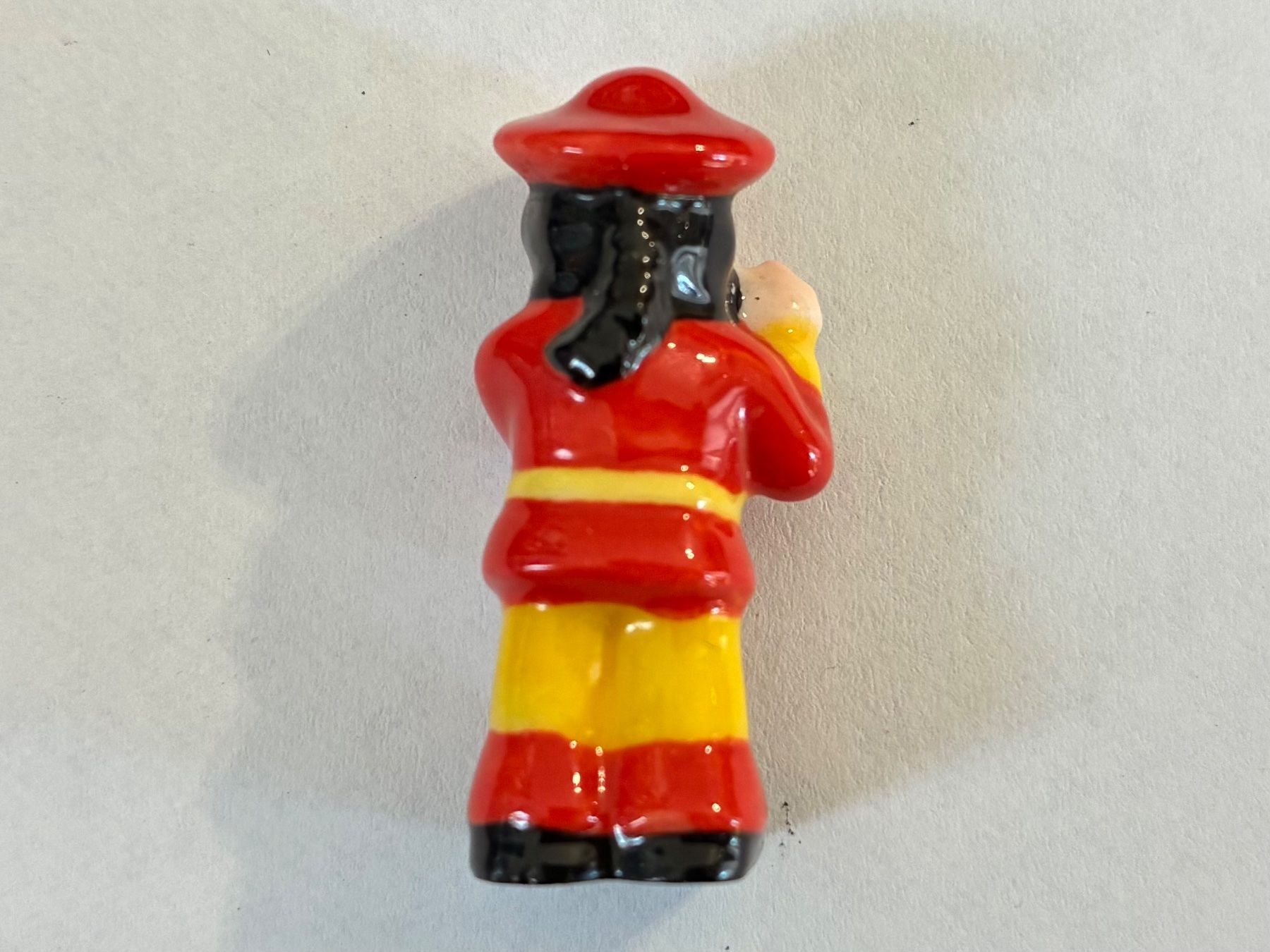Figurines: Kübler-Figürli 14a – D'occasion à Riehen par freestyle_buttons 1