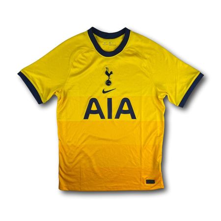 Tottenham - 2020-21 - Dritte - M