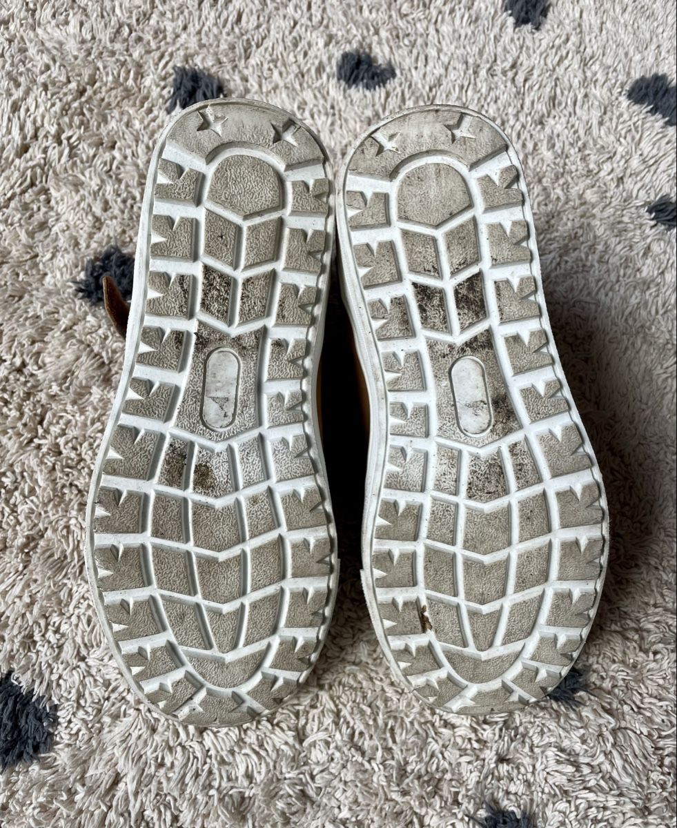 La Redoute Scarpe per ragazzi: tolle Winterschuhe, Grösse 32 – Nuovo (secondo la descrizione) da Zürich venduto da bellarossa11 4