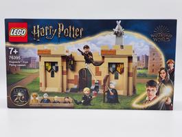 LEGO Harry Potter 76395 - Erste Flugstunde - Neu & OVP!