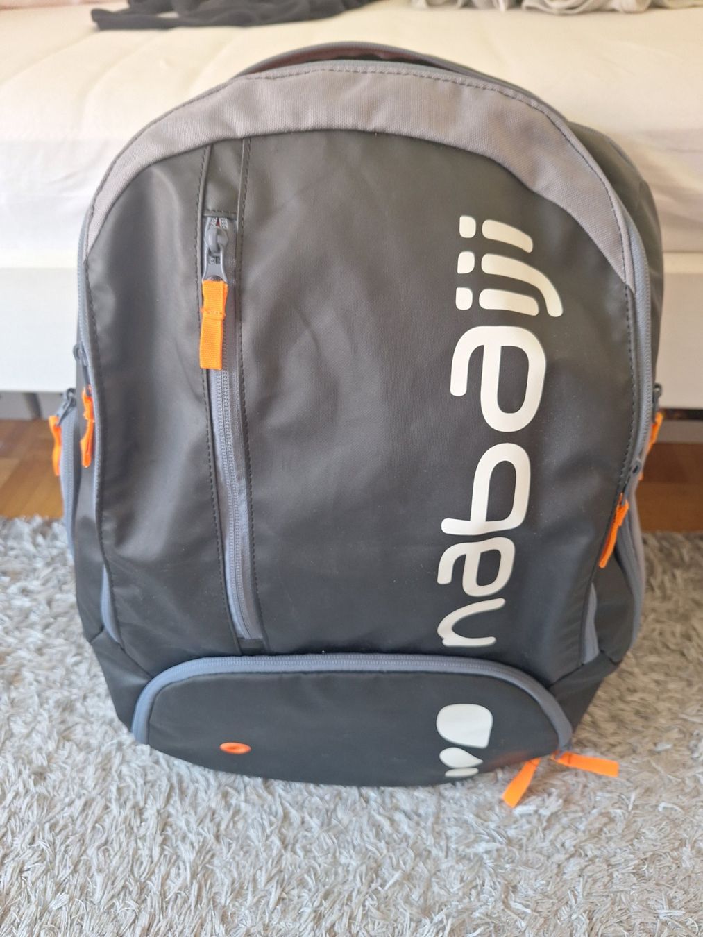 Decathlon Rucksäcke: Sac à dos natation 35l – Neu (gemäss Beschreibung) aus Lausanne von anta-123