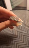 Silber Ring