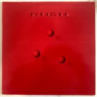 RUSH - HOLD YOUR FIRE