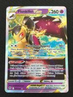 Pokémon - Flunkifer VSTAR - SIT 071 - Silberne Sturmwinde DE